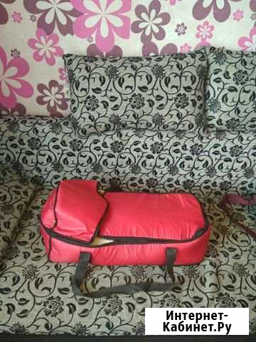 Продам переноску Чита - изображение 1