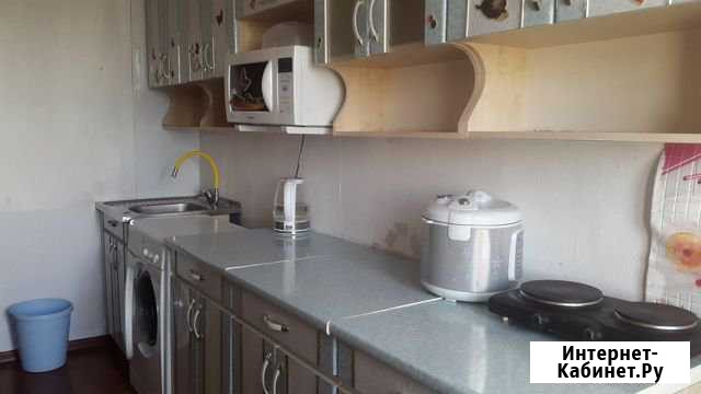 2-к квартира, 52 кв.м., 3/9 эт. Кызыл - изображение 1