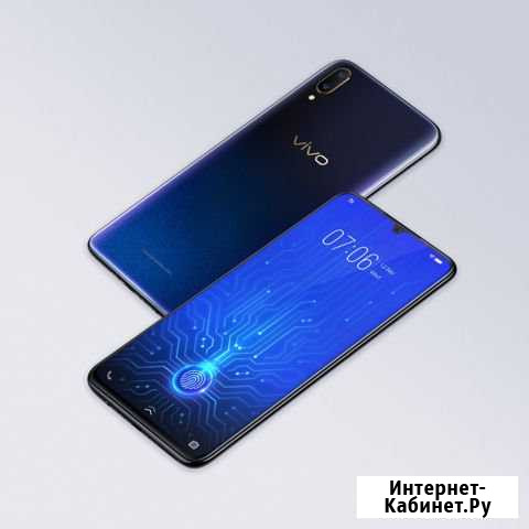 Vivo v11 Астрахань - изображение 1