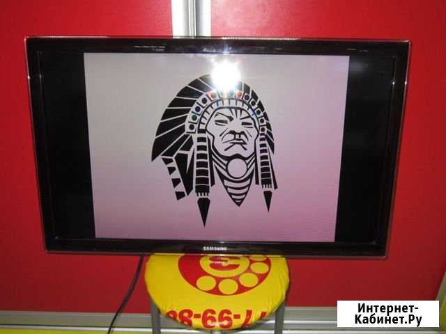 Телевизор SAMSUNG UE32D4020 Нижний Новгород - изображение 1