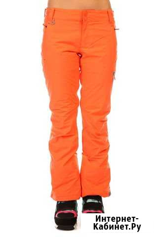 Сноубордические брюки женские Roxy Сочи - изображение 1