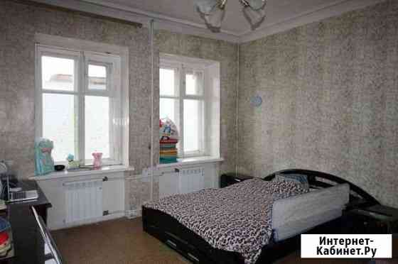 2-к квартира, 55.6 кв.м., 4/4 эт. Красноярск