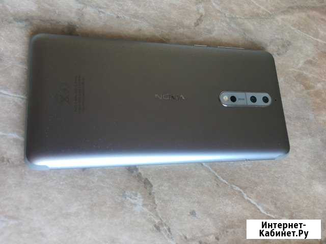 Nokia 8 Южноуральск - изображение 1