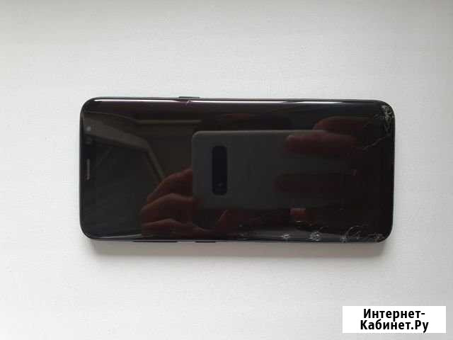 SAMSUNG Galaxy S8 Казань - изображение 1