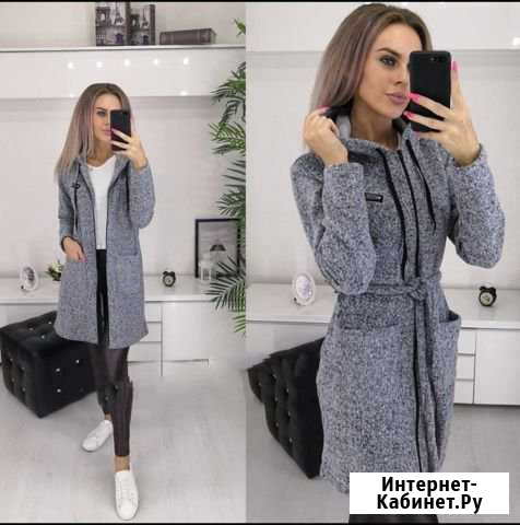 Кардиган новый Севастополь - изображение 1
