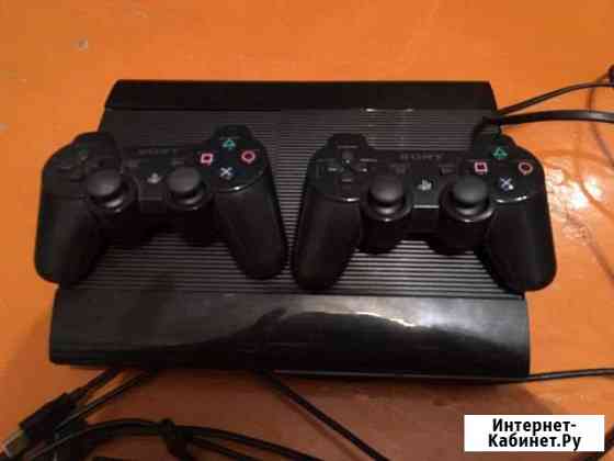 Sony PS3 Кумертау