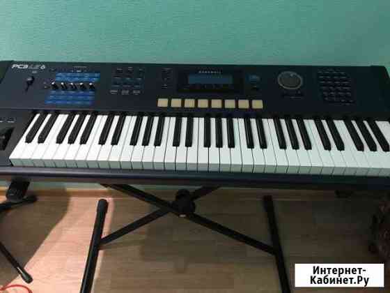 Kurzweil PC3LE6 Миллерово