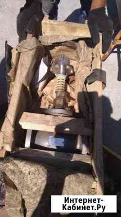 Рдс-но-40 - Регулятор давления после себя Ду40 Хабаровск