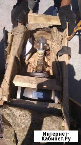 Рдс-но-40 - Регулятор давления после себя Ду40 Хабаровск - изображение 1