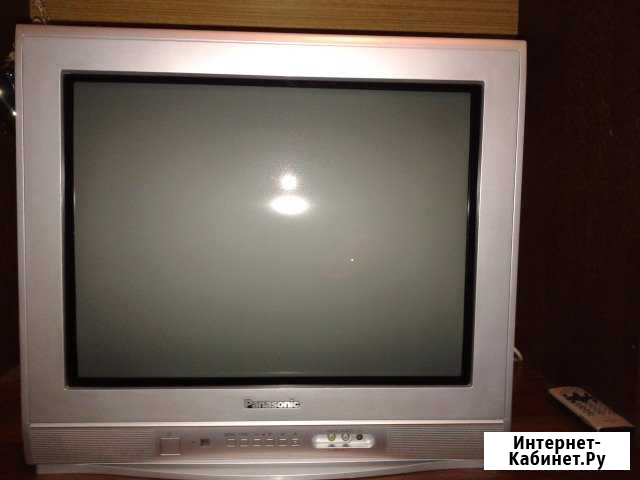 Телевизор Panasonic TC-21FS10T Ковров - изображение 1