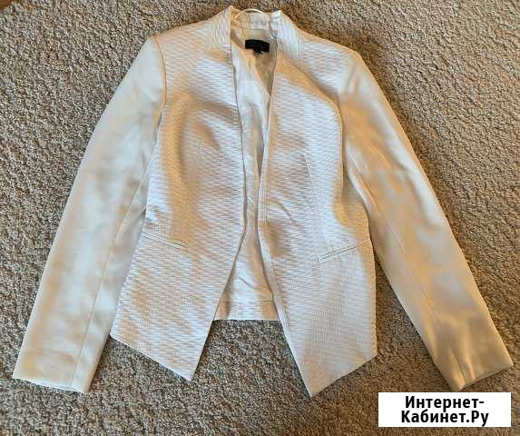 Пиджак TopShop Казань - изображение 1