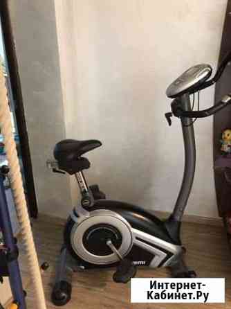 Велоэргометр (велотренажер) Благовещенск