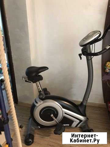 Велоэргометр (велотренажер) Благовещенск - изображение 1