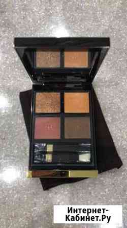 Тени для век Tom Ford Химки