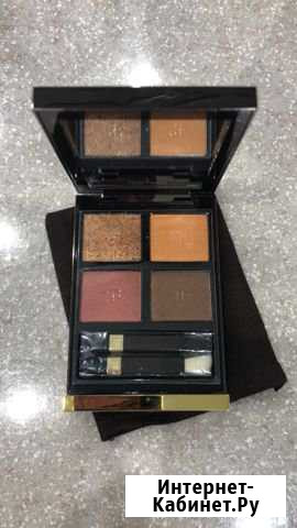 Тени для век Tom Ford Химки - изображение 1