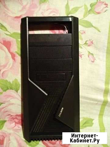 Часть корпуса Zalman Z9 U3 перед Свердлова - изображение 1