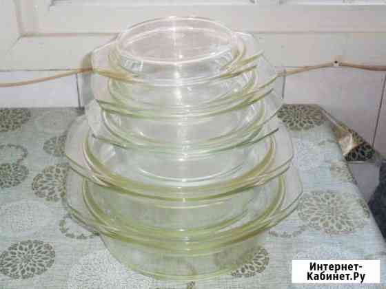 Посуда для Микроволновой печи Новосибирск