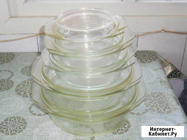 Посуда для Микроволновой печи Новосибирск - изображение 1