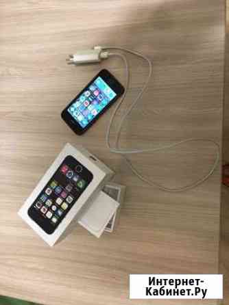 Айфон 5S Мурино