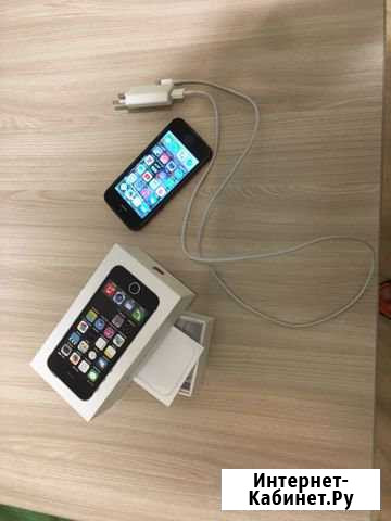 Айфон 5S Мурино - изображение 1