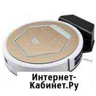 Робот-пылесос Genio Profi 260 Latte Екатеринбург