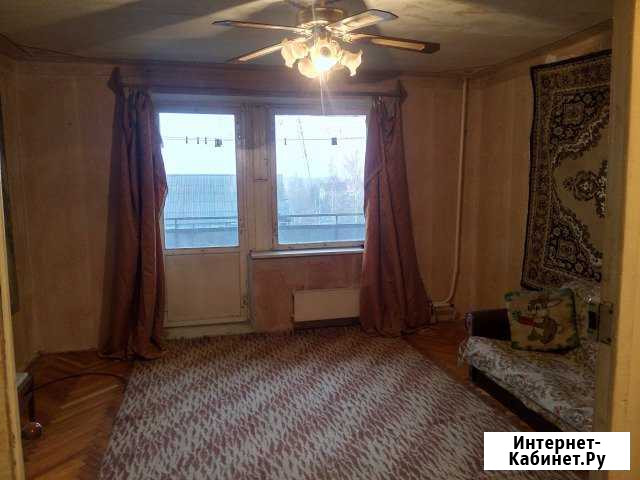 2-к квартира, 54 кв.м., 3/5 эт. Гусино - изображение 1