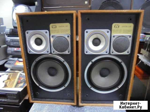 Wharfedale linton 3XP Ставрополь - изображение 1