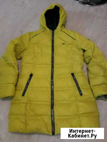 Куртка Петропавловск-Камчатский - изображение 1