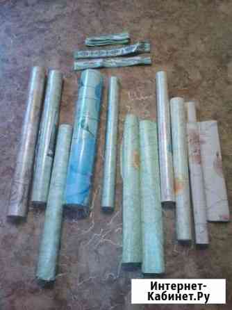 Обои Благовещенск