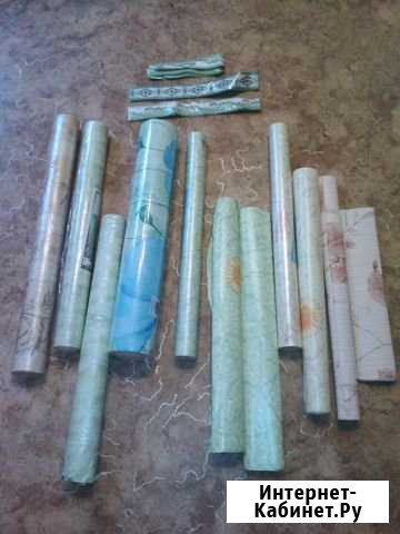 Обои Благовещенск - изображение 1