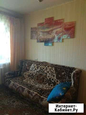 2-к квартира, 58 кв.м., 3/5 эт. Волхов - изображение 1