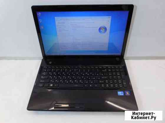 Ноутбук Lenovo g580 Новочеркасск