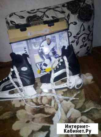 Коньки Воронеж