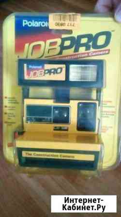 Фотоаппарат Polaroid Jobpro Воронеж