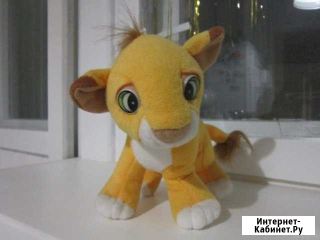 Львенок Ярославль - изображение 1