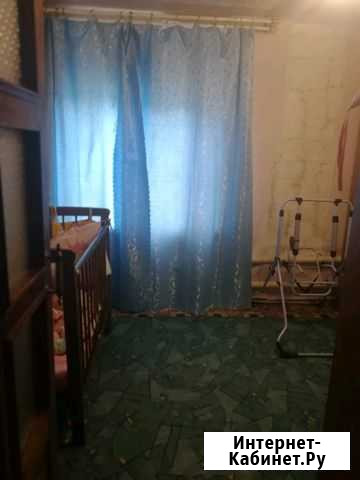 Дом 76 кв.м. на участке 6 сот. Белово - изображение 1