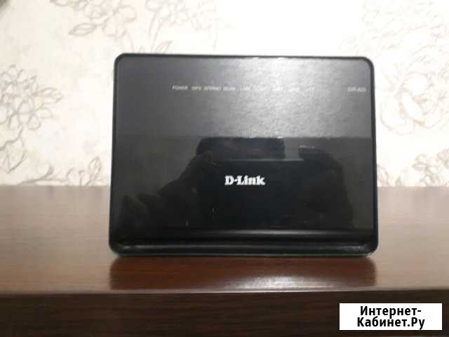 D-Link DIR 620 Тихорецк - изображение 1