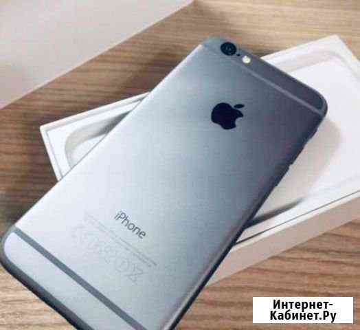 iPhone 6 16 Gb Дзержинск