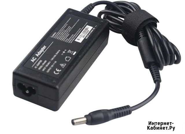 Блок питания 12V5A AC 90-240 LED ес 60 Вт Сызрань - изображение 1