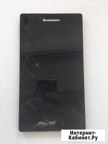 Планшет Lenovo TAB 2 A7 Брянск - изображение 1