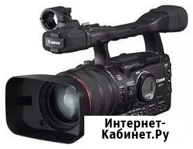 Видеокамера Canon XHA1 Черемхово - изображение 1