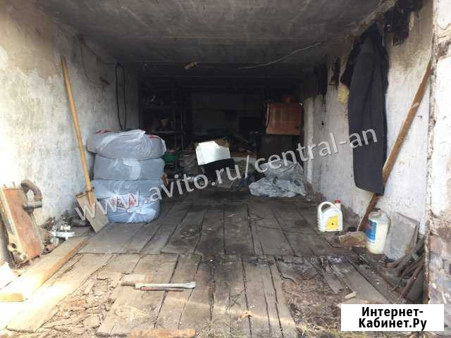 Гараж, 21 кв.м. Стерлитамак - изображение 1
