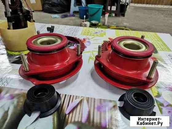 Опоры стоек SS20 сс20 Спорт 2108-2110-Приора Старый Оскол