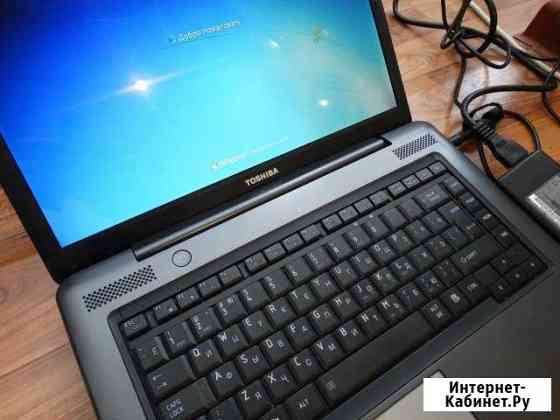 Toshiba 300 15.6 дюйма Клин