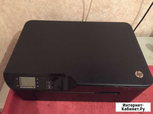 Принтер HP 3525 Иркутск - изображение 1