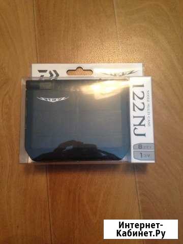 Daiwa 122 nj steez multi case Балаково - изображение 1