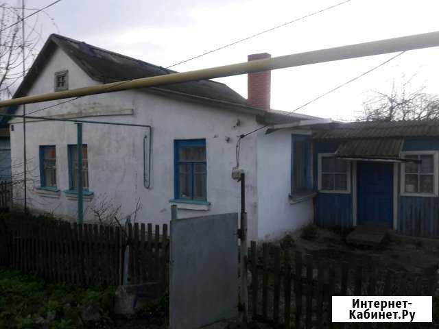 Дом 65 кв.м. на участке 19 сот. Семилуки - изображение 1