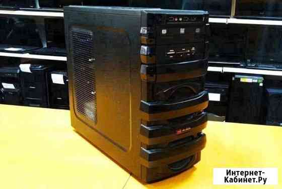 Мощный FX-8ядер + 7950 3Gb/384BiT Рассрочка Казань