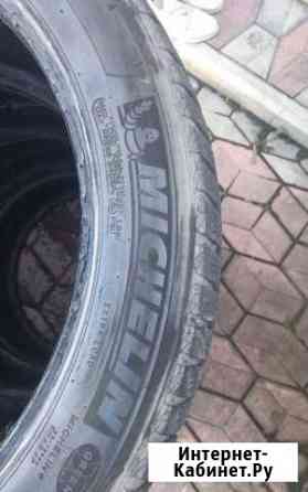 Продам шины зимние Michelin X-Ice North 275/45/R21 Рубцовск