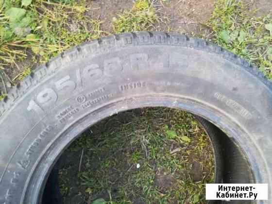 Зимние шины r15 Тихвин